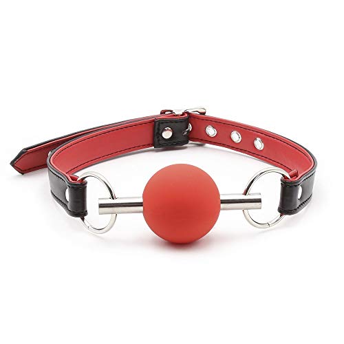 Best Gag Ball For Women With Hole