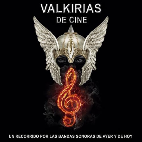 Valkirias de Cine