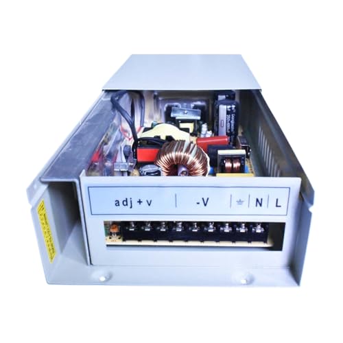 Module 5V 70A 350W pour l'éclairage de source ponctuelle exposée en plein air