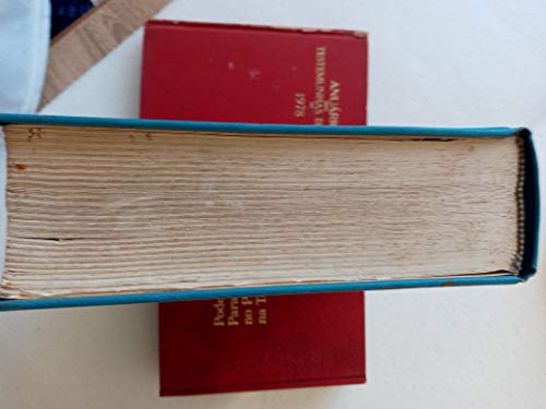 Aid to Bible Understanding - Ajuda ao Entendimento da Bìblia em Inglês