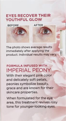 L’Oréal Paris L'Oreal Paris Age Perfect Rosy Tone Anti-Aging Eye Cream thumb #10