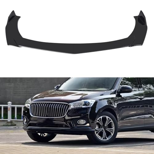 Spoiler de carrosserie Borgward BX7 en ABS pour sublimer vos trajets