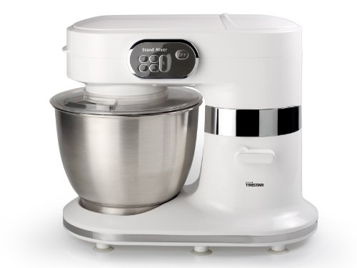 Tristar-MX-4162-Robot-de-cocina-con-bol-de-acero-inoxidable-de-5-litros-1000-W-color-blanco