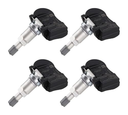 Capteur de pression de pneu avant Ford Mondeo Galaxy S-Max TPMS