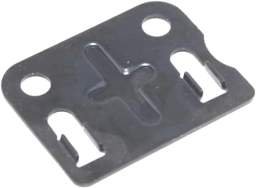 Outboard Engine Fixing Plate for 4-Stroke Outboard Engines 4/5/6HP 6BX-E2155-00