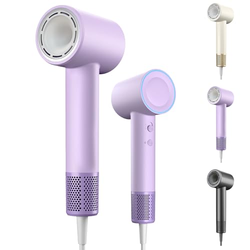 Ionic Hair Dryer YD-S1
