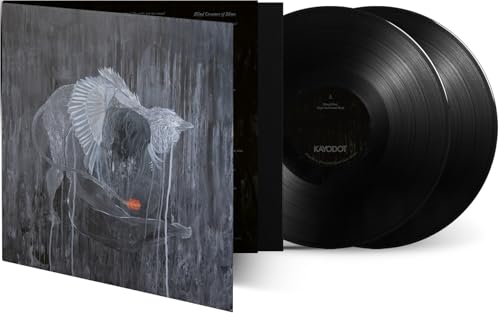 Album Art for Every Rock, Every Half-Truth Under Reason by Kayo Dot