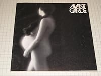 Rare Avant Garde 6 B004ZM4Y7E Book Cover