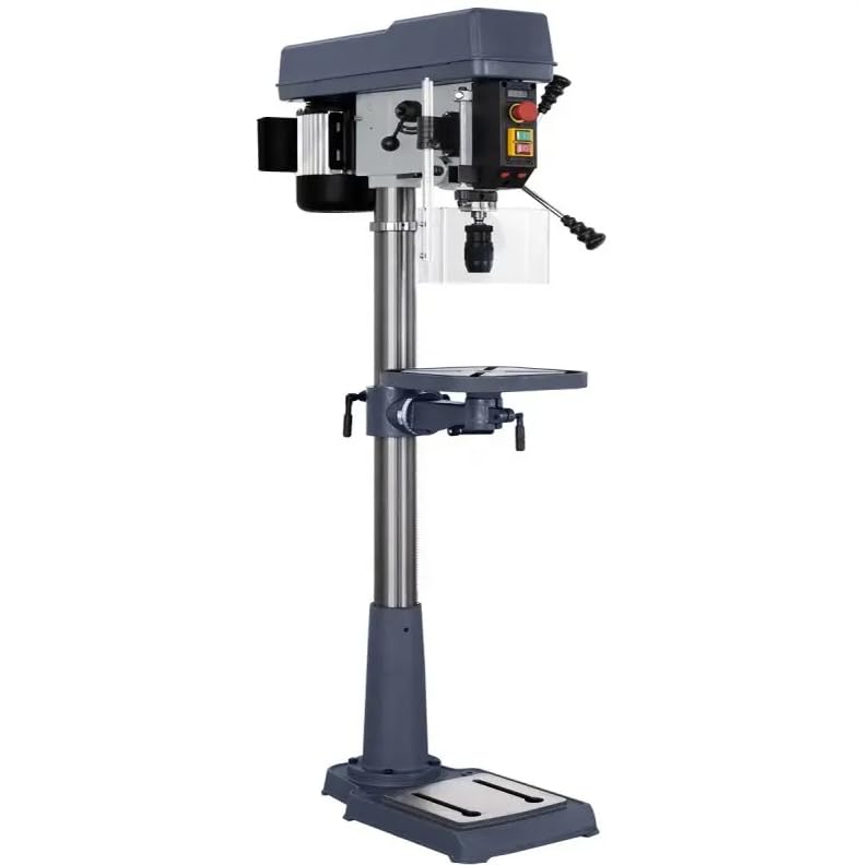 CORMAK Trapano a colonna Z5020BF/230V VARIO, 75 kg