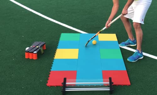 Image of Professional Training Surface - Field Hockey Flooring Tile