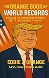 Eddie J. Orange Publishing