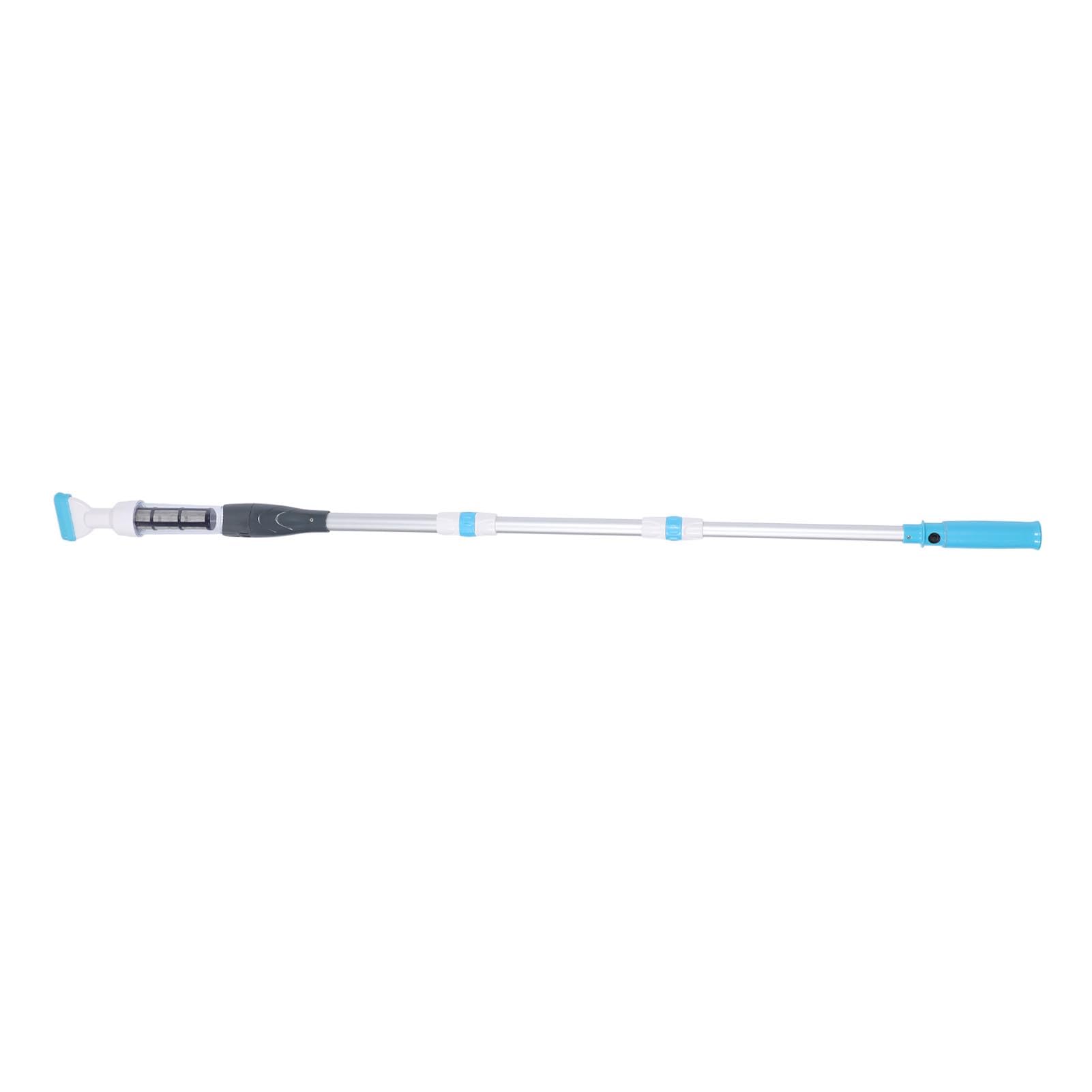 Pool Handheld Vacuum Cleaner Lightweight and Cordless with Strong