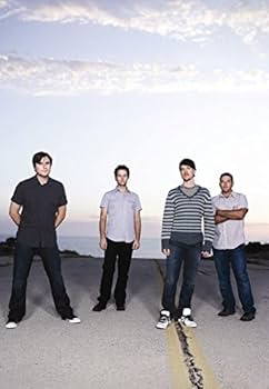 Jimmy Eat World - Bleed American[LP] - Amazon.com Music