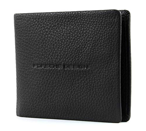 Preisvergleich Produktbild Porsche Design Voyager 2.0 BillFold H5 Herren Geldbörse