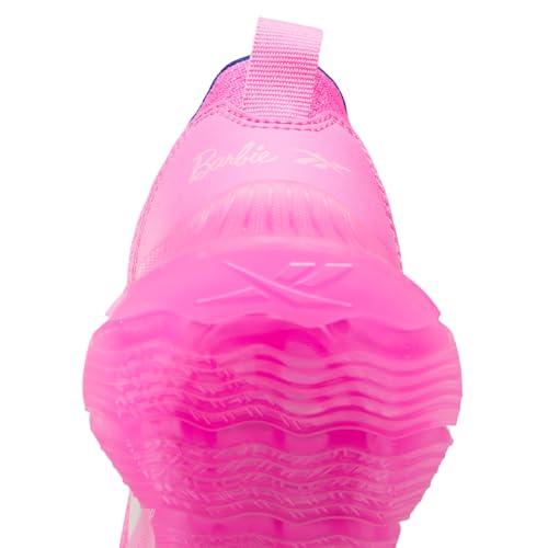 Basket Reebok Barbie Zig Dynamica 2.0 pour enfant