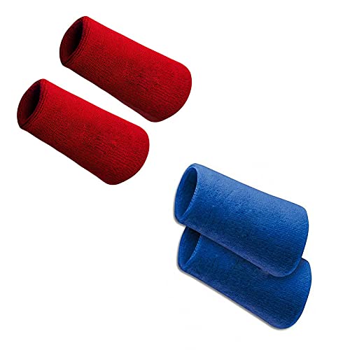 See full amazon price history chart for R LON Workout Sweat/Wrist Band for All Sports Like Hocky,Tennis,TT,Running.Weight Lifting with Super Sweat Absorbent Free Size for Men & Women (Pack of 2 Pair) a4 R LON Workout Sweat/Wrist Band for All Sports Like Hocky,Tennis,TT,Running.Weight Lifting with Super Sweat Absorbent Free Size for Men & Women (Pack of 2 Pair) a4 (B09DVW6DWB) Amazon Price History, Amazon Price Tracker