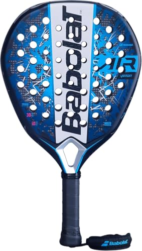 Babolat AIR Series Padel Racquet AIR VERON miniatura 1