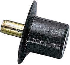 Lámpara 41361 Ss-324 Dowel Ss-324Br, color marrón