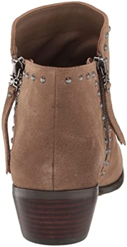 Sam Edelman Women's Paola Ankle Boot, Deep Taupe, 9 | Image 2