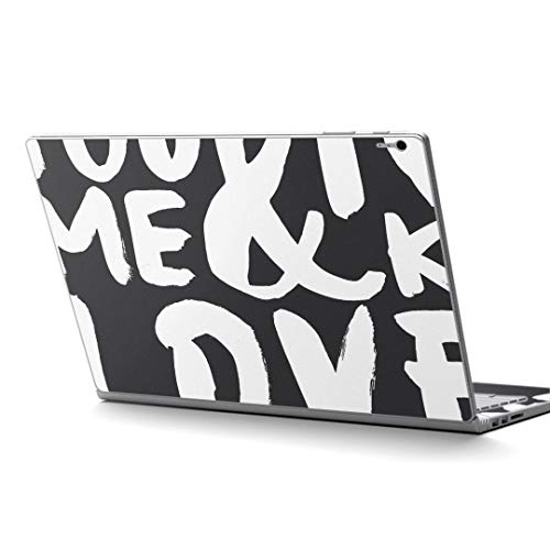 igsticker Surface Book2 Book3 15inch ��p �X�L���V�[�� �T�[�t�F�X �u�b�N 15�C���`�p �V�[�� 010991 �p�� �k�n�u�d ����