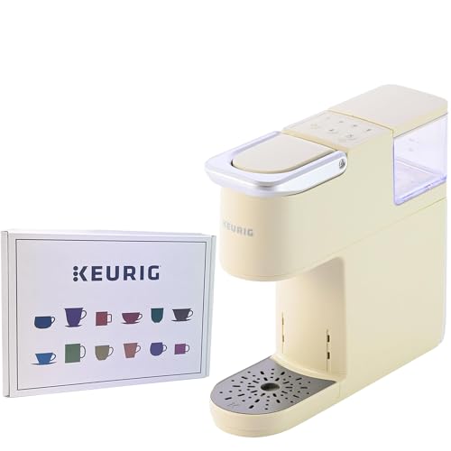 KEURIG�i�L���[���O�j�R�[�q�[�V�X�e�� KB-01 �������Z�b�g K-CUP��p (�x�[�W��)