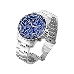 Invicta-Chronograph-Gold-Dial-Mens-Watch