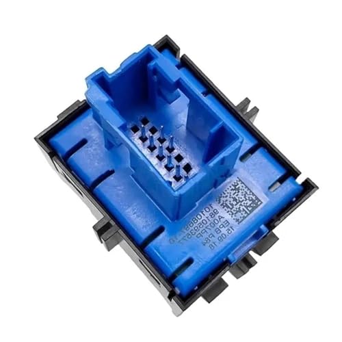 Freno mano eléctrico soluciona avería de estacionamiento en Peugeot 508 5008 y Citroën C4L 7