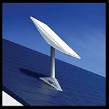Starlink Roof Pivot Mount