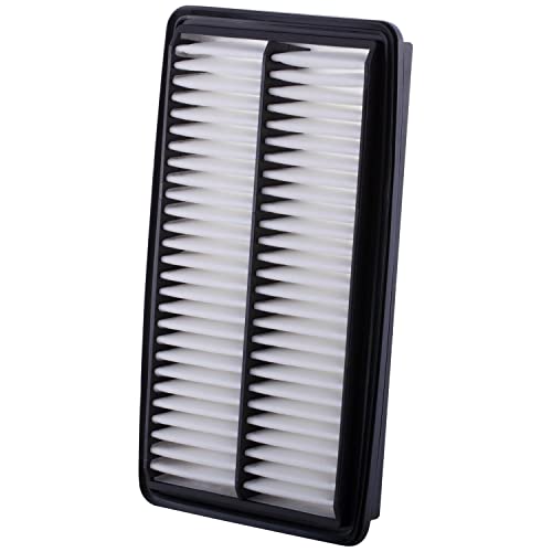 Pg Engine Air Filter Pa99178 | Fits 2023-16 Honda Pilot, 2023-18 Odyssey, 2023-17 Ridgeline, 2023-19 Passport, 2020-16 Acura Mdx, 2023-21 Tlx #TOP2