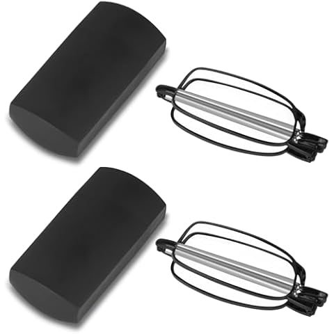 Lunettes de lecture Aolso 1.5X Cover