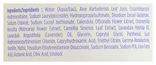 Honest Truly Calming Shampoo And Body Wash - Dreamy Lavender Kids Shampoo And Body Wash 10 Oz #TOP5