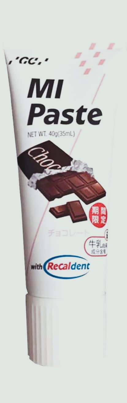 Amazon | 【期間限定】MIペースト チョコレートフレーバー | ノー