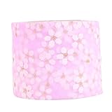 Artibetter Cinta De Gasa De Bricolaje De 25 Yardas Con Diseño De Flor De Ciruelo Pequeña Para Tocados Ropa Manualidades Decorativas Ligera Y Elegante