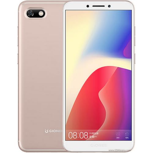 Image of Embed HD-Clear Screen Guard for Gionee F205 - Harder or Durable Plastic & More Impact-Resistant Than Glass, with Free Installation Kit