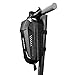 FANMURAN Scooter Storage Bag Borsa di Stoccaggio Anteriore per Scooter Elettrico Monopattino Bici Duro Impermeabile Robusto