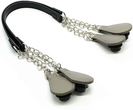 1 Pair 70 cm Chain Handle for o Bag Handbag Tote Bag