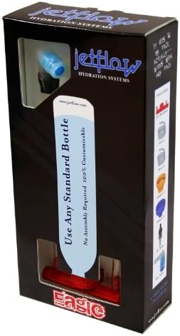 Jetflow Eagle Complete Bladder Replacement System