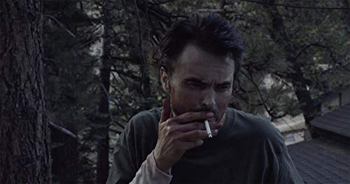 Ghost Cabin - Du sollst nicht töten [Blu-ray]