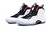 Nike Youth Little Posite One (GS) 644791 403 Olympic - Size 6.5Y