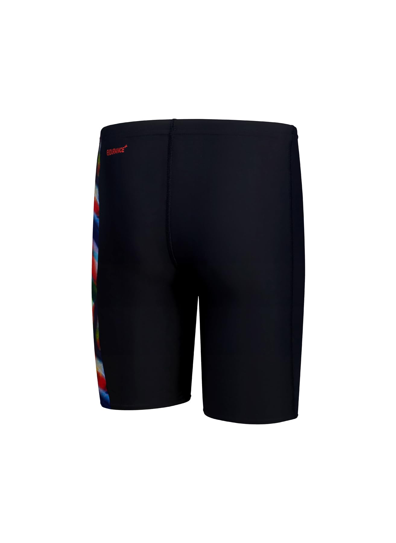 Speedo Jammer pour garçon avec panneau numérique