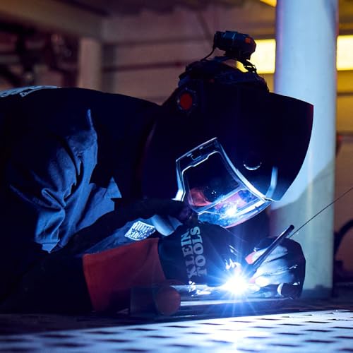 KLEIN TOOLS MIG Welding Gloves