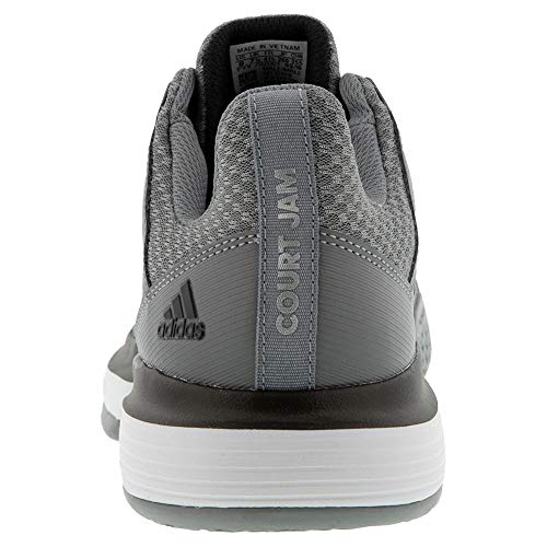 Image of adidas Men's Courtjam Bounce Tennis Shoe
