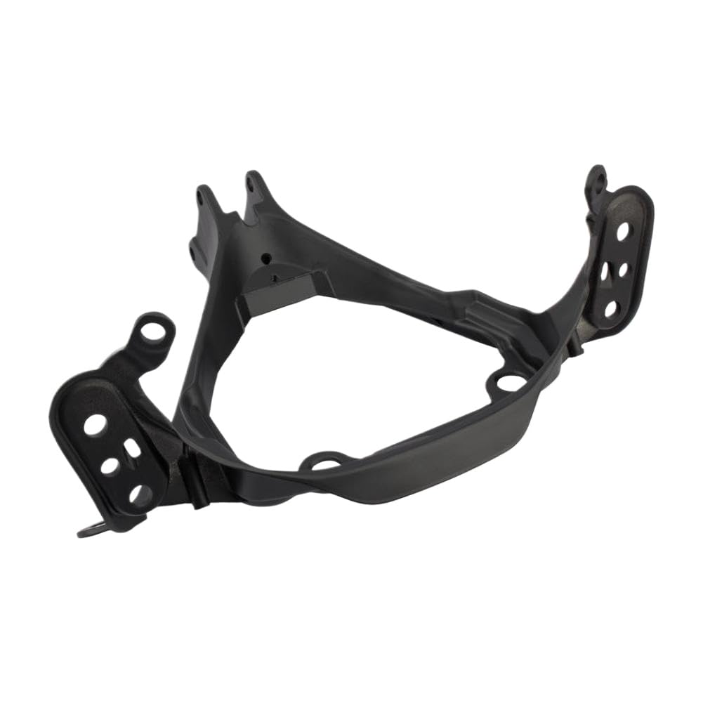 Afypktzgr Onecolor Motorcycle Headlight Bracket Upper Stay Fairing Headlamp Bracket Compatible With Gsxr 600 Gsx R 2011 2012 2013 2014 2015 2016