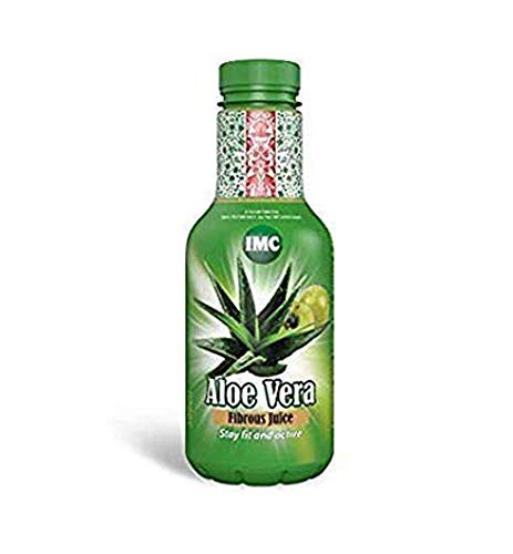 Imc Aloe Vera Fibrous Juice - 1100Gm (B07TDNP7LW) Amazon Price History, Amazon Price Tracker