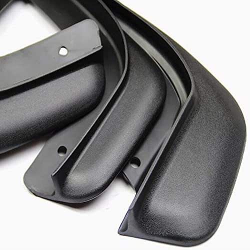 Image of MudGuards Fender Compatible with CRV 2023 4PCS MudFlaps Front Rear Car Accessories Set.