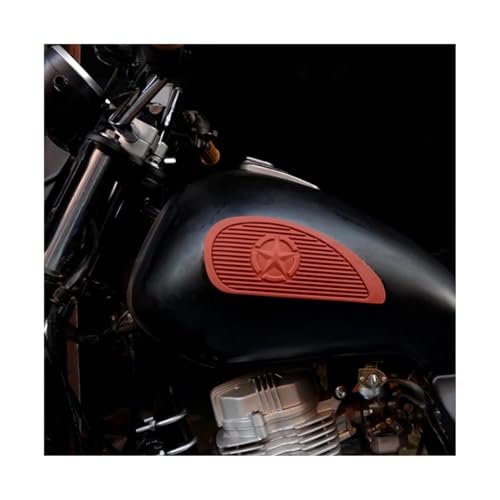 Coussin protecteur gaine de réservoir en caoutchouc haute densité
