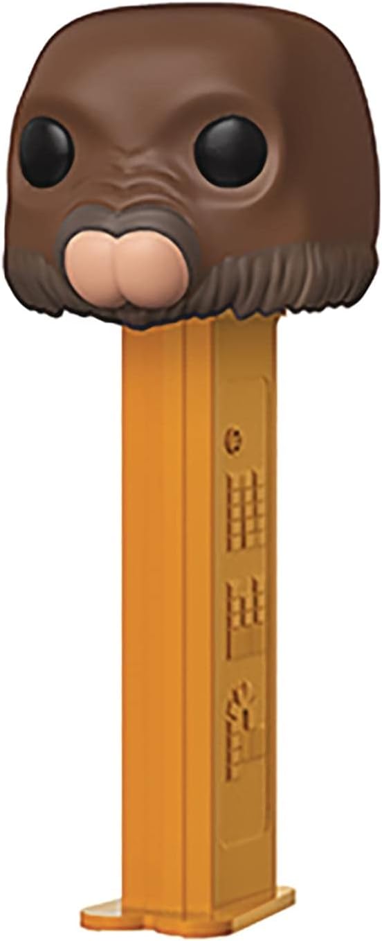 Funko Pop! Pez: Star Wars: Ponda Baba (Walrus Man) (Styles May Vary)