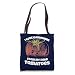 Gardener Garden Funny I Love Gardening From My Head Tomatoes Tote Bag