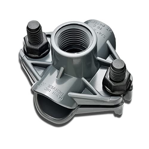 Dawn Industries 75C, 3/4