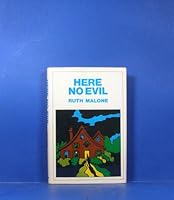 Here no evil 066432522X Book Cover